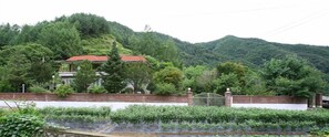 Exterior - Moon Light (Gapyeong)
