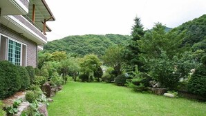 Property grounds - Moon Light (Gapyeong)