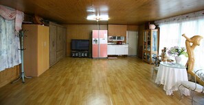 Zimmer (Godori) | 8 Schlafzimmer