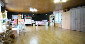 8 bedrooms - Sanmaru (Gapyeong)