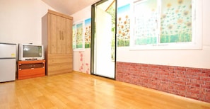 Room (Hongdan) | 8 bedrooms - Sanmaru (Gapyeong)