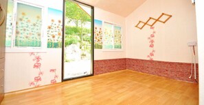 Zimmer (Hongdan) | 8 Schlafzimmer