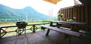 Room (Garyung Mountain(1F)) - Aurora (Goesan)