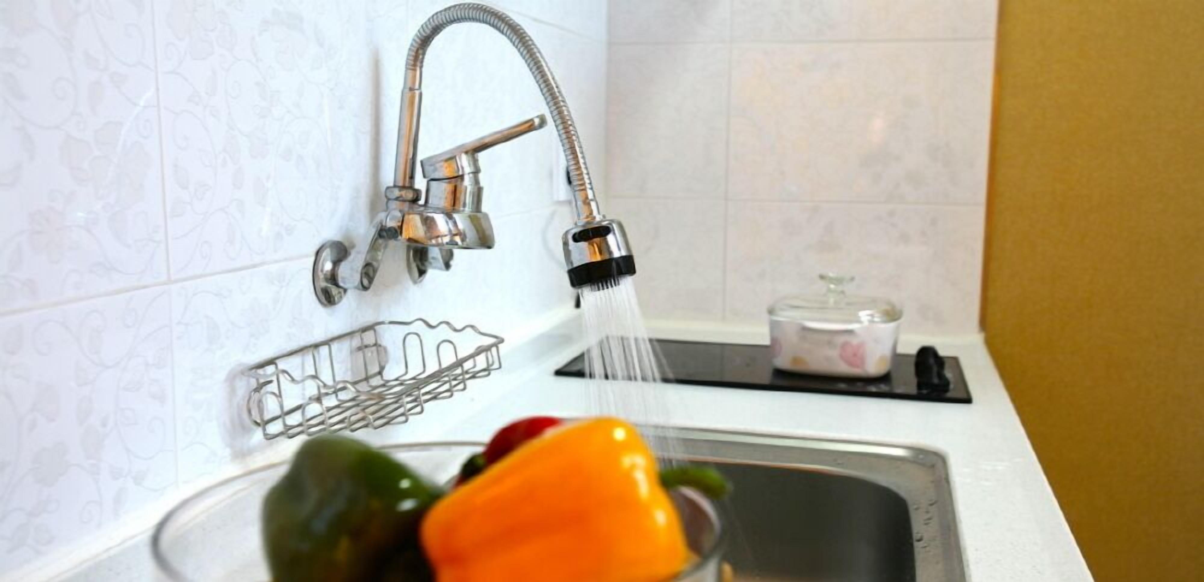 Room (Sangbong Mountain(2F))