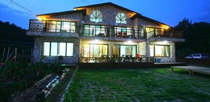 Exterior - Aurora (Goesan)