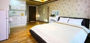 Room (Nakyung Mountain(2F))
