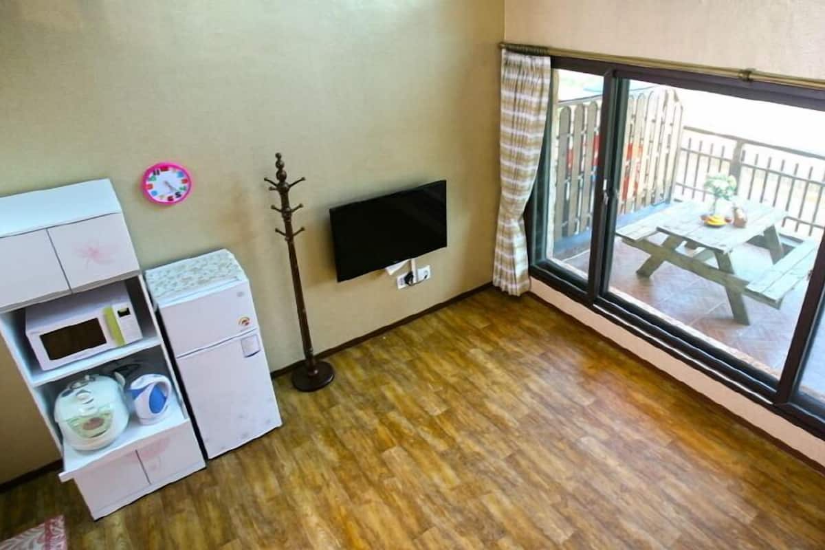 Room (Sangbong Mountain(2F))