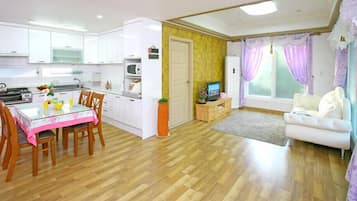 Habitación (Pretty house)