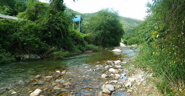 Property grounds - Pretty House (Gapyeong)