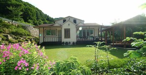 Exterior - Pretty House (Gapyeong)