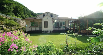 Pretty House
