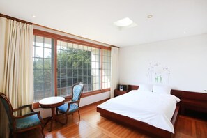 Habitación (Queen suite(2F,Ocean view))