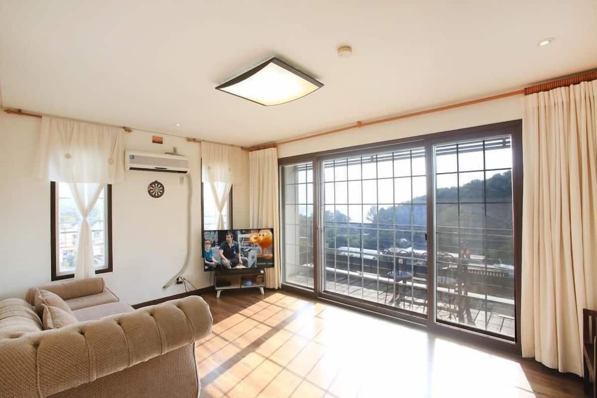 ルーム (Prince(3F,Ocean view))