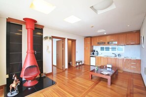 Room (Queen suite(2F,Ocean view))