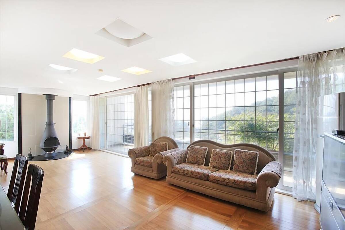 ルーム (Royal suite(2F,Ocean view))