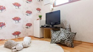 Room (Peacock) - Nest Pension (Chuncheon)