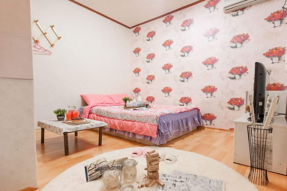 Habitación (Bluebird)