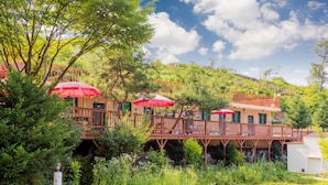 Exterior - Nest Pension (Chuncheon)