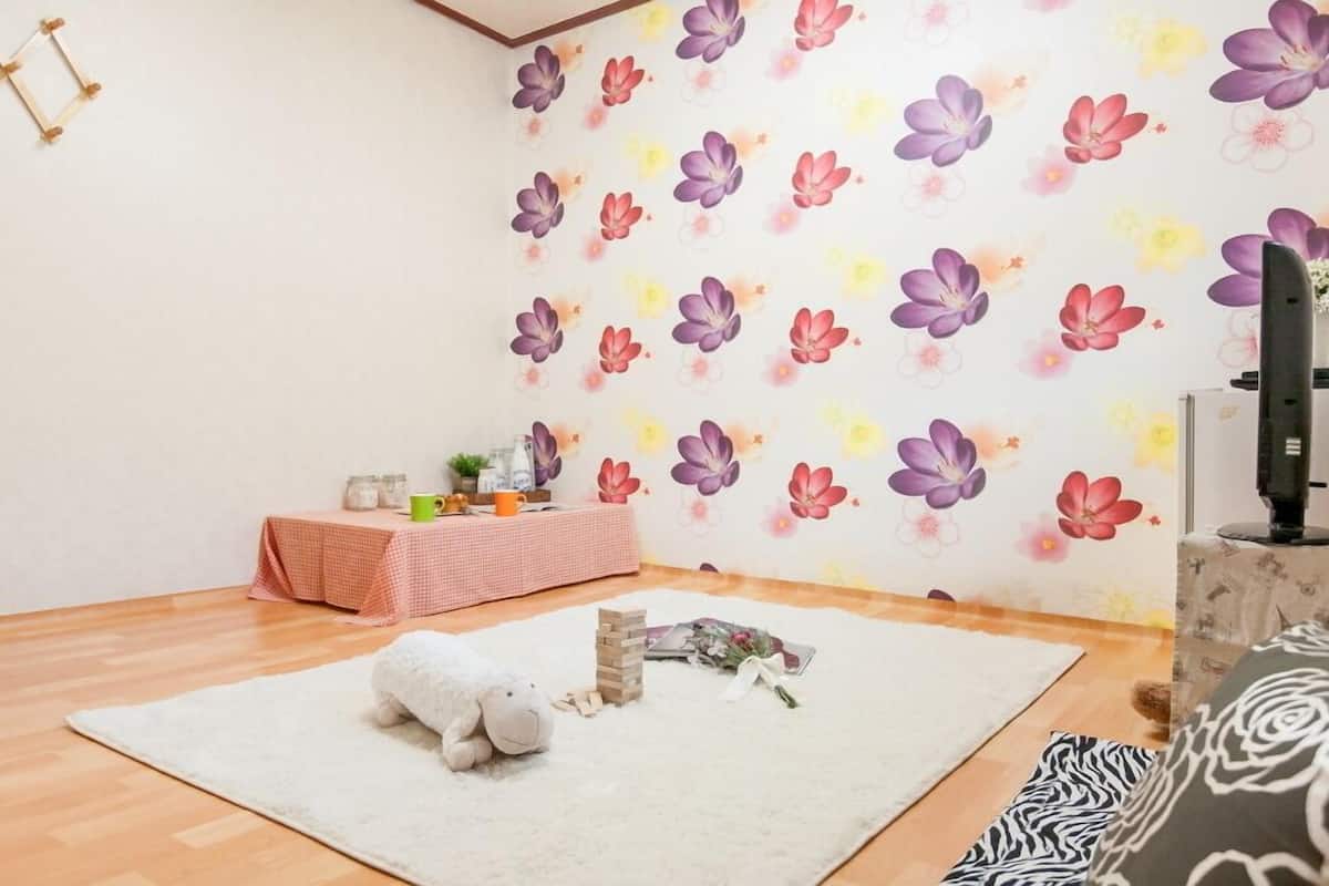 Habitación (Parakeet)