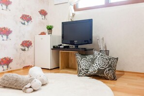 Room (Mandarin duck) - Nest Pension (Chuncheon)