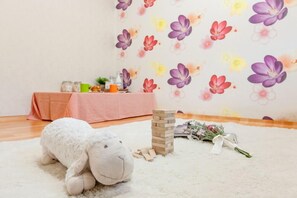 Room (Parakeet)