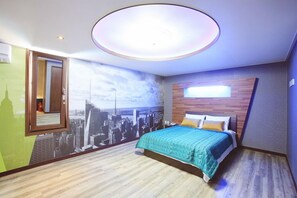 Room (C-02) | 20 bedrooms