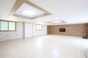 20 bedrooms - Club33 Pension (Yeongcheon)