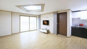Unclassified image, 2 of 127, button - Club33 Pension (Yeongcheon)