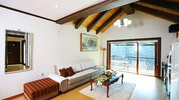 Room (Rose moss(2F))