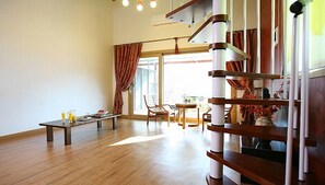 Room (Rosemary(1F))