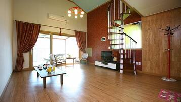 Room (Rosemary(1F))