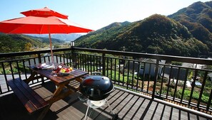 Room (Rose moss(2F)) - Rose Moss (Gapyeong)