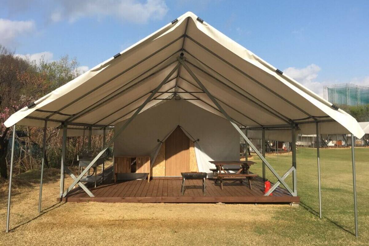 Zimmer (Glamping-6)