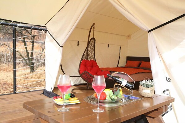 Zimmer (Glamping-1)