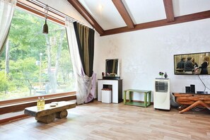 Room (Sam Tree) | 5 bedrooms - Hongcheon sol (Hongcheon)