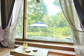 5 bedrooms - Hongcheon sol (Hongcheon)