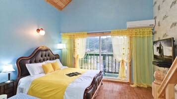 Room (Topaz(2F))