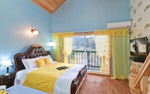 Room (Topaz(2F)) - Ciel Pension (Yangyang)