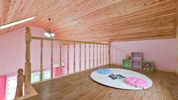 Room (Lake jeong(1F))