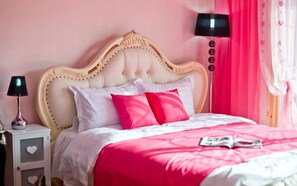 Room (Dia(1F)) - Ciel Pension (Yangyang)