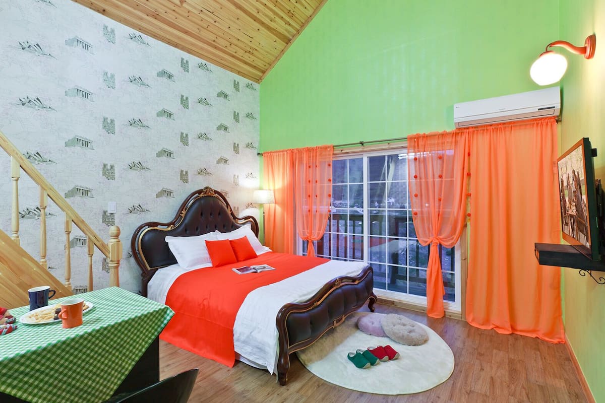 Room (Peridot(2F))