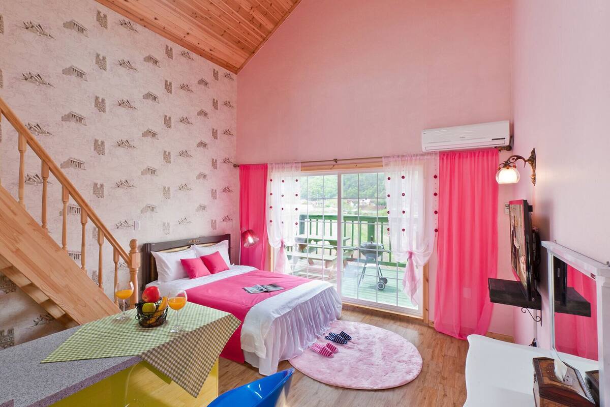Room (Lake jeong(1F))