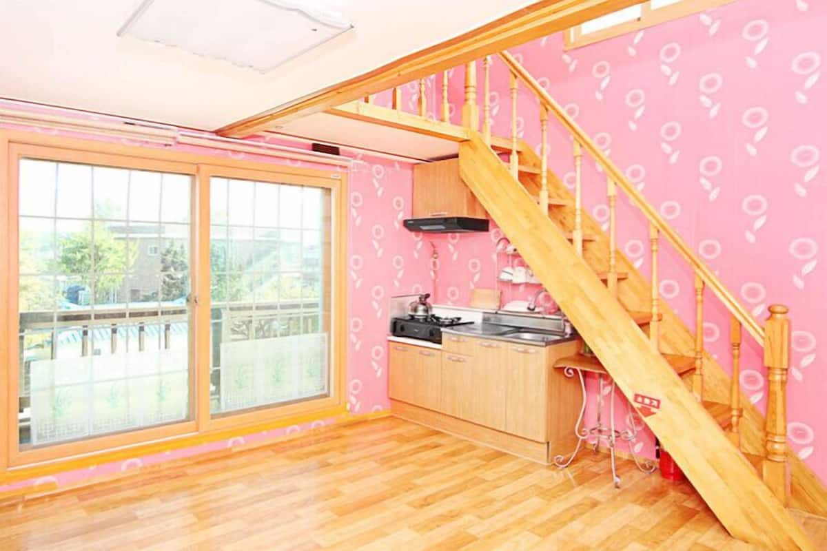 Habitación (Sea)