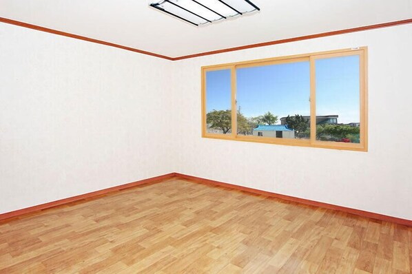 Room - Zelkova Pension (Incheon)