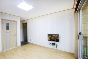 Room (Geumbangwool) - Sanggokdaeki (Gapyeong)