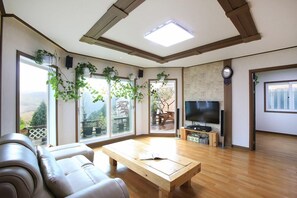 Room (Main building) | Living room