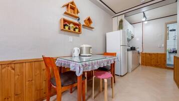 Room (Two room - B)