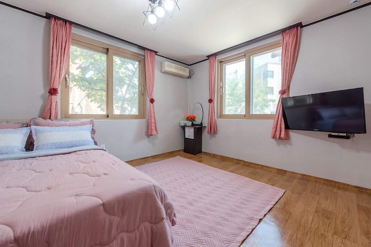 Chambre (Two room - B)