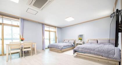 Persimmon Tree Pension