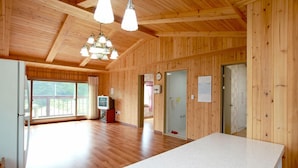 Room (SunrisingA(2F)) - Blooming Time (Pyeongchang)
